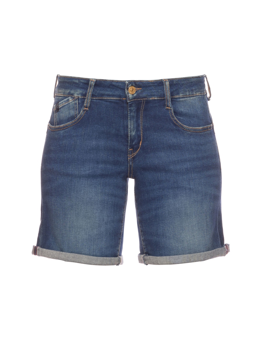 Обычные джинсы Le Temps Des Cerises Paola, синий
Обычные джинсы Le Temps Des Cerises Paola, синий