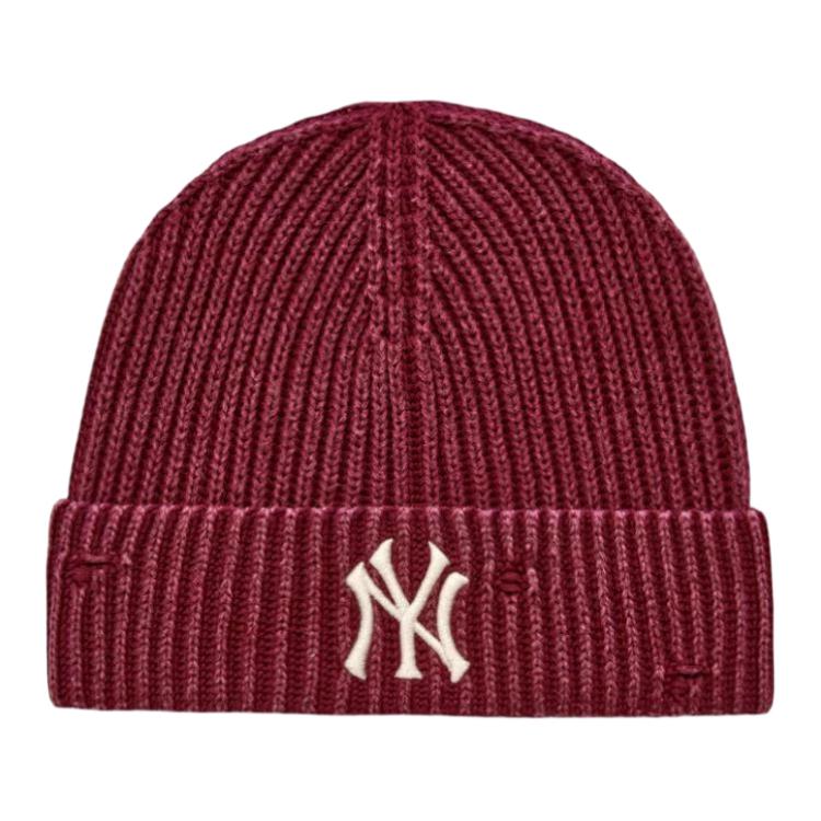 MLB 100% хлопковые унисекс шапка бини бордовые
MLB 100% хлопковые унисекс шапка бини бордовые