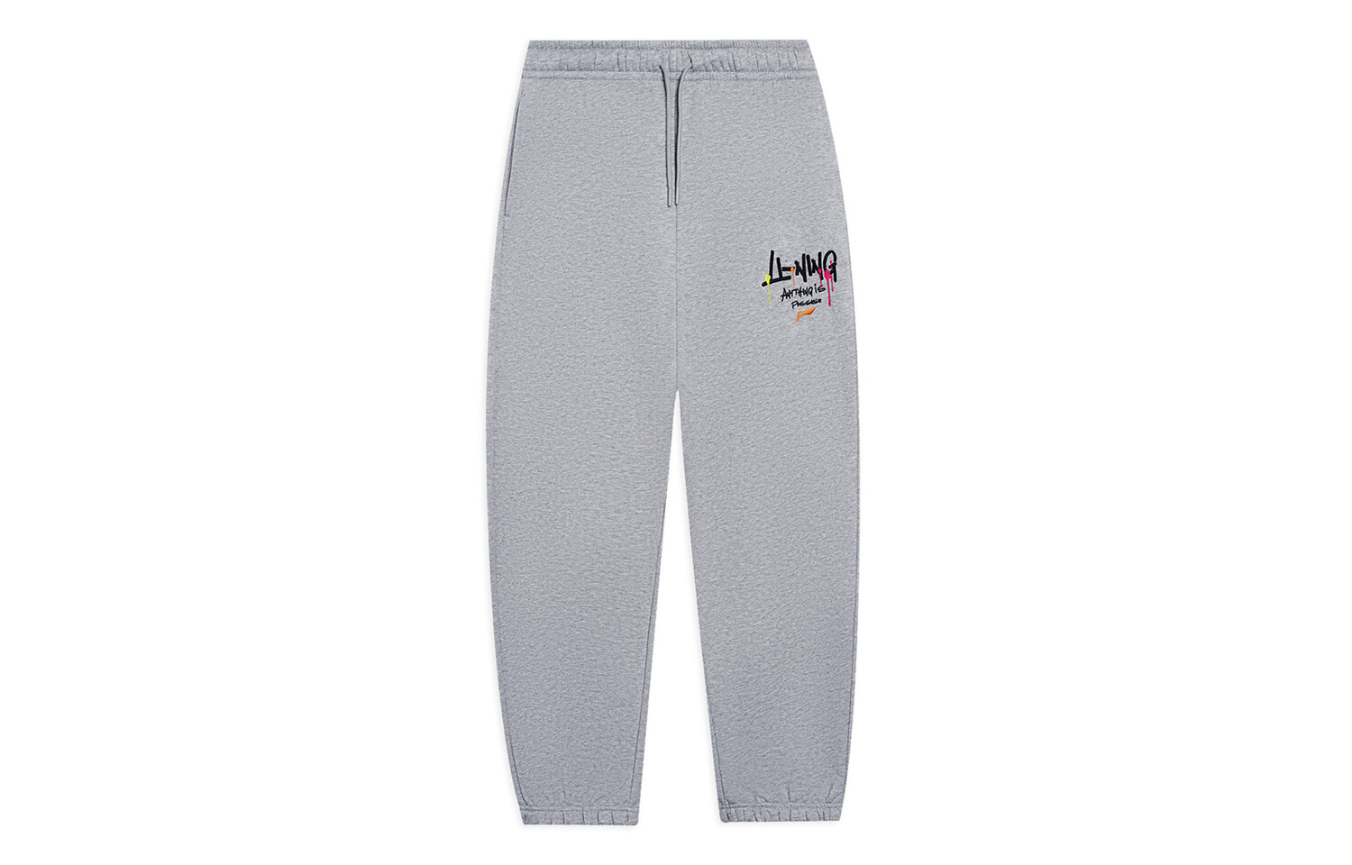 Спортивные спортивные штаны из коллекции Sports Life, цвет серый, мужские Lining, цвет Heather Gray
Спортивные спортивные штаны из коллекции Sports Life, цвет серый, мужские Lining, цвет Heather Gray