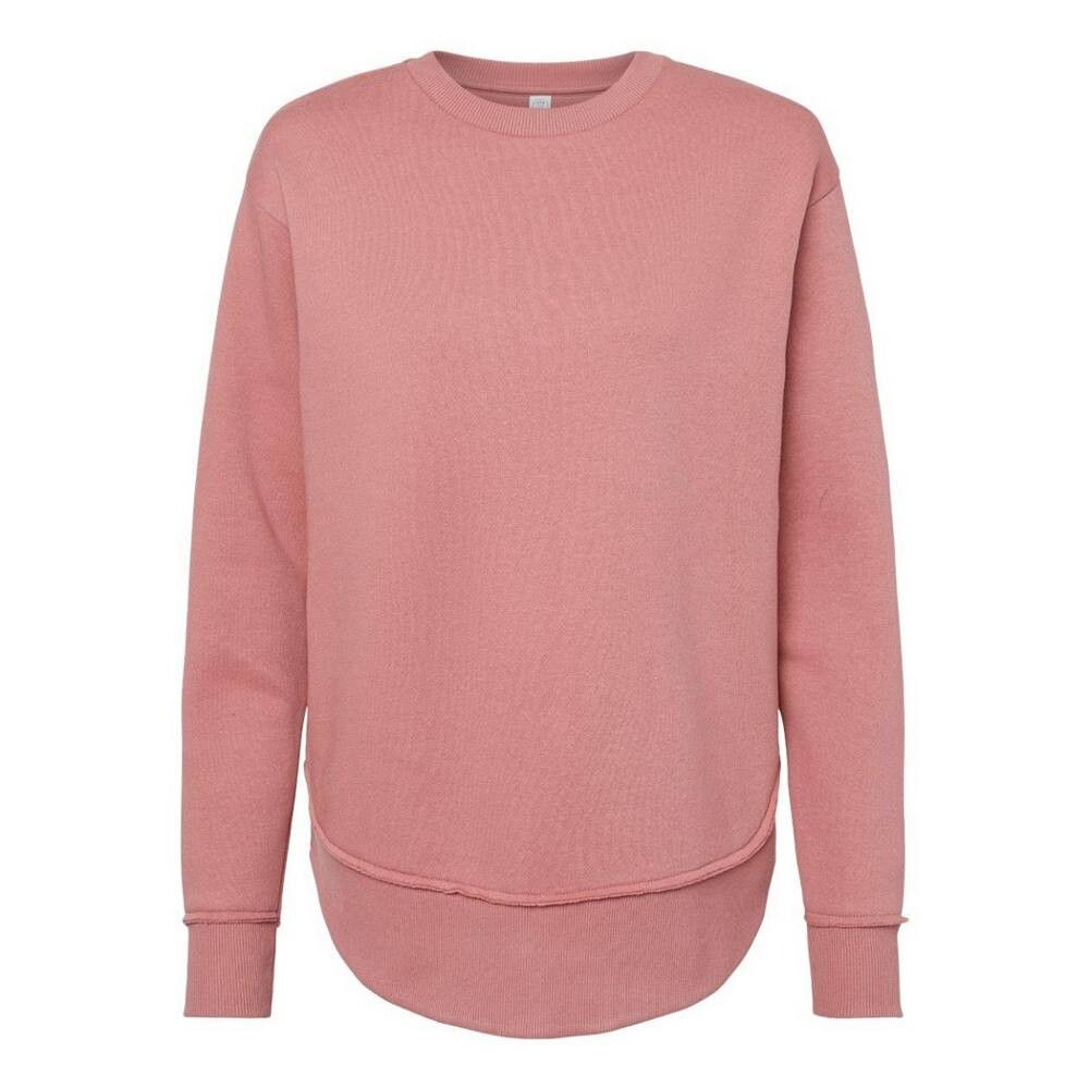 Lat Женский флис выходного дня LAT, цвет Mauvelous
Lat Женский флис выходного дня LAT, цвет Mauvelous