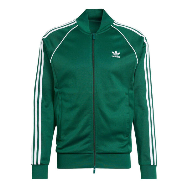 Куртка adicolor classics sst track jacket asia sizing Adidas, зеленый
Куртка adicolor classics sst track jacket asia sizing Adidas, зеленый