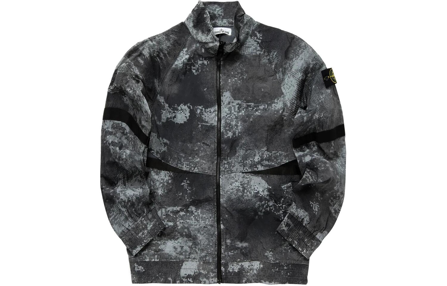 Куртка мужская Stone Island, серый
Куртка мужская Stone Island, серый