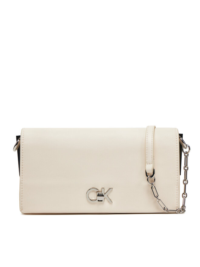 Сумочка K60K612806 Calvin Klein, экрю, Белый, Сумочка K60K612806 Calvin Klein, экрю
Сумочка K60K612806 Calvin Klein, экрю, Белый, Сумочка K60K612806 Calvin Klein, экрю