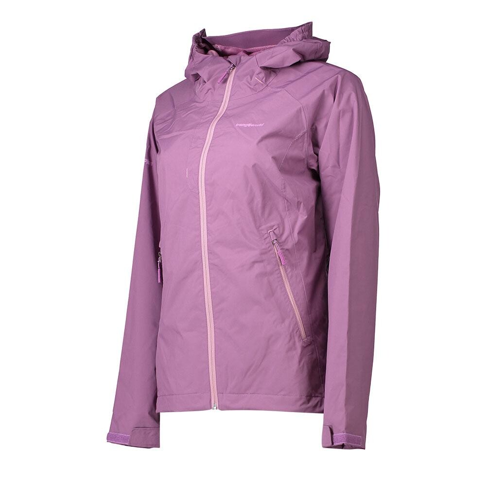 Куртка Trangoworld Lacq, фиолетовый
Куртка Trangoworld Lacq, фиолетовый