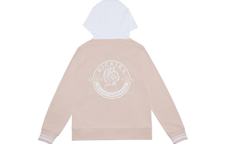 Женский свитшот грязно-розовый Dickies
Женский свитшот грязно-розовый Dickies