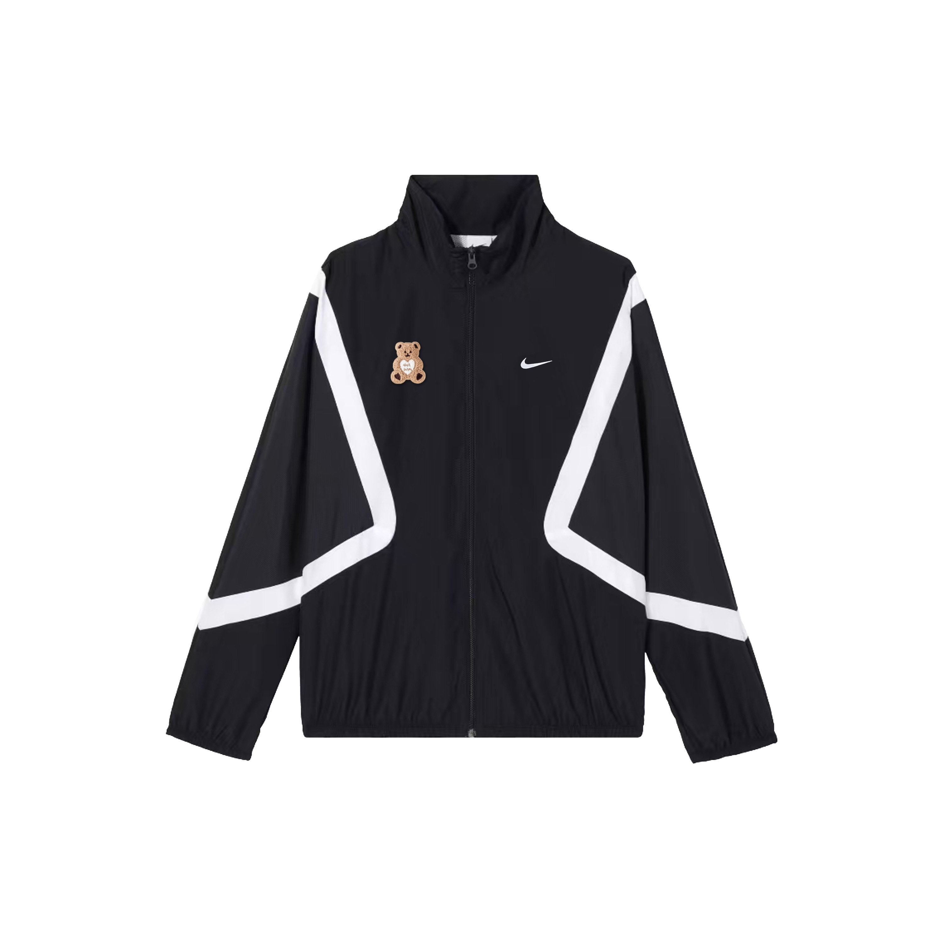 Nike Куртка мужская черная
Nike Куртка мужская черная