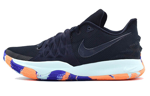 Баскетбольные кроссовки Nike Kyrie Low 1 унисекс
Баскетбольные кроссовки Nike Kyrie Low 1 унисекс