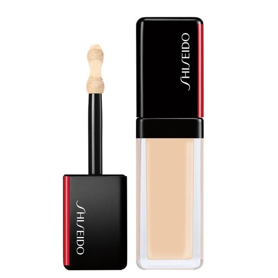Мл Shiseido, Synchro Skin Self-Refreshing Concealer Liquid Concealer 102 Fair 5
Мл Shiseido, Synchro Skin Self-Refreshing Concealer Liquid Concealer 102 Fair 5