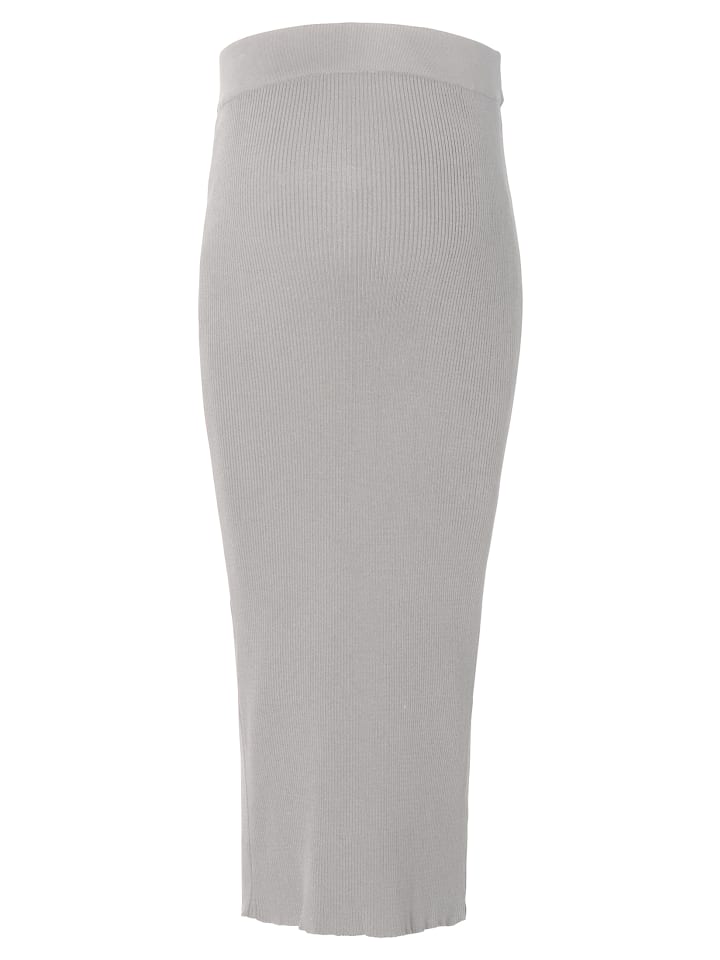 Noppies Юбка для беременных Dali в цвете Ultimate Grey
Noppies Юбка для беременных Dali в цвете Ultimate Grey