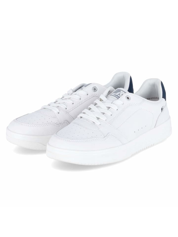 Низкие кроссовки rieker, белый
Низкие кроссовки rieker, белый