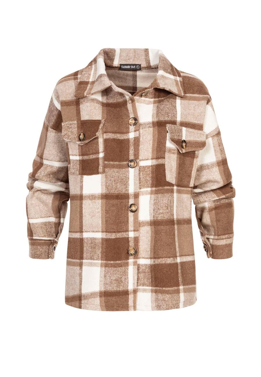 Куртка межсезонная Cloud5ive, коричневый
Куртка межсезонная Cloud5ive, коричневый