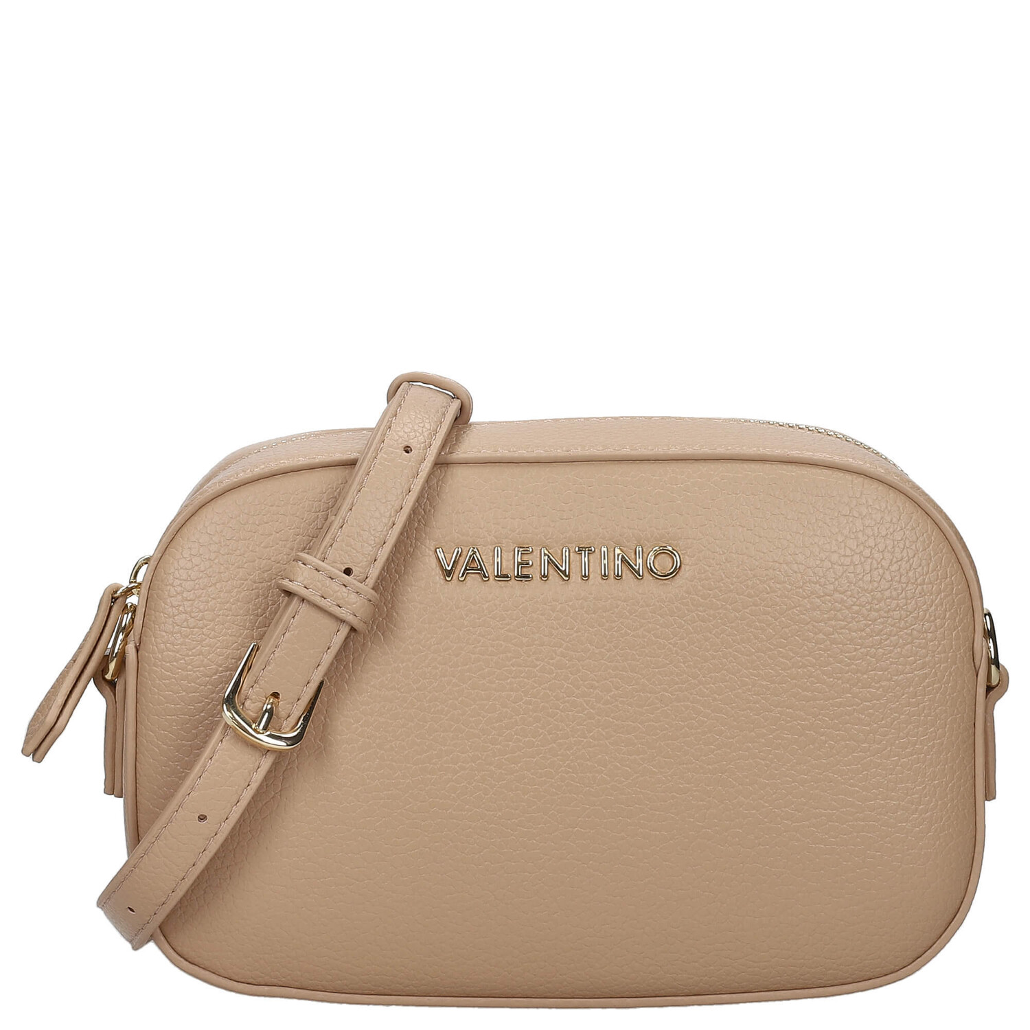 Сумка через плечо Valentino Bags Special Martu Umhängetasche 21 см, бежевый
Сумка через плечо Valentino Bags Special Martu Umhängetasche 21 см, бежевый