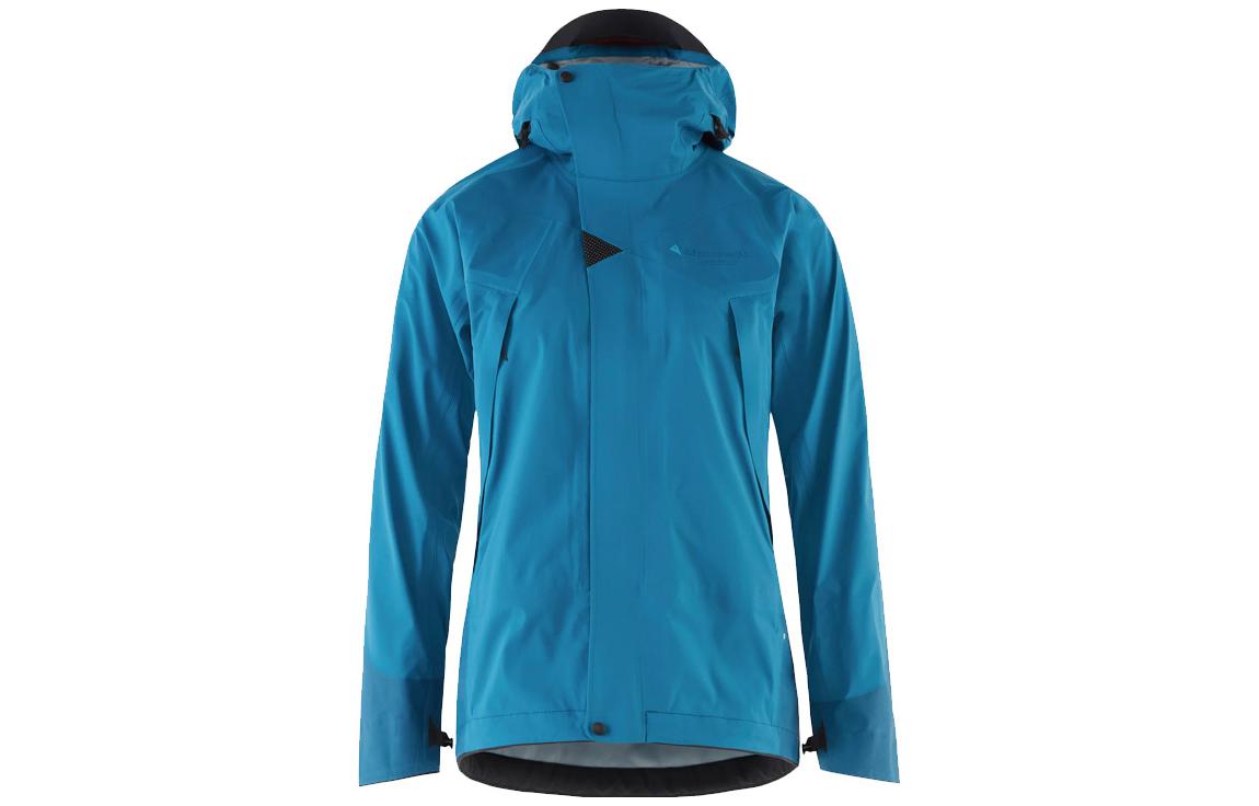 Klattermusen Женская ветровка Allgrön 2.0, Sapphire Blue/Blue Sapphire
Klattermusen Женская ветровка Allgrön 2.0, Sapphire Blue/Blue Sapphire