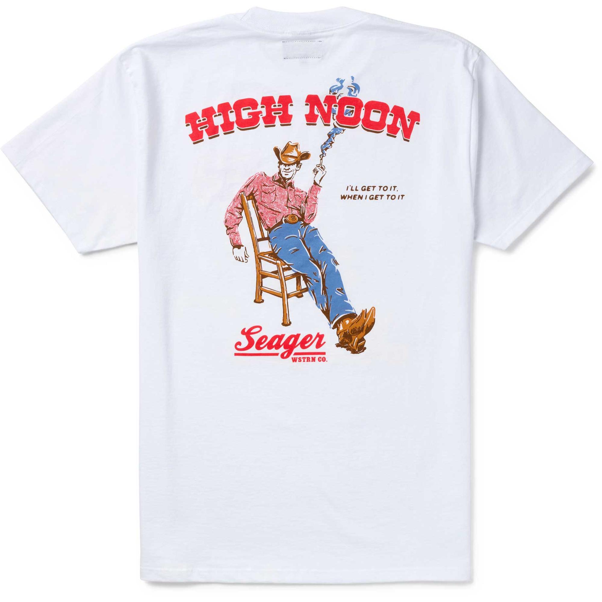 Мужская футболка High Noon Seager, White, Белый, Мужская футболка High Noon Seager, White
Мужская футболка High Noon Seager, White, Белый, Мужская футболка High Noon Seager, White