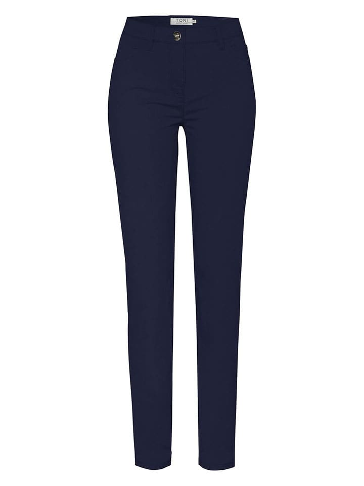 Джеггинсы Perfect shape Toni, темно-синий
Джеггинсы Perfect shape Toni, темно-синий