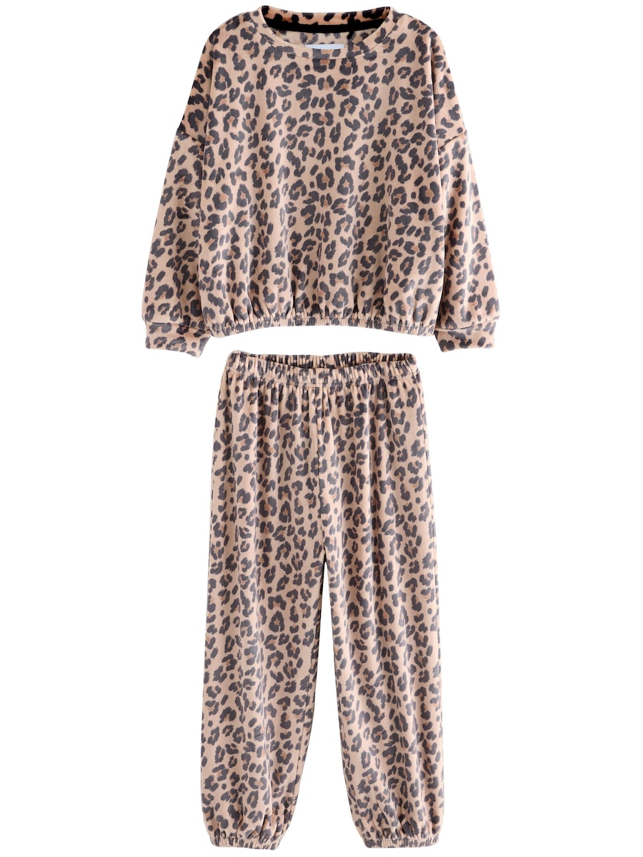 Комплект нижнего белья Next, коричневый
Комплект нижнего белья Next, коричневый