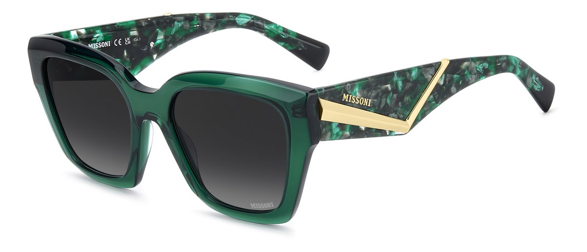 Женские солнцезащитные очки MIS 0267-S MISSONI
Женские солнцезащитные очки MIS 0267-S MISSONI