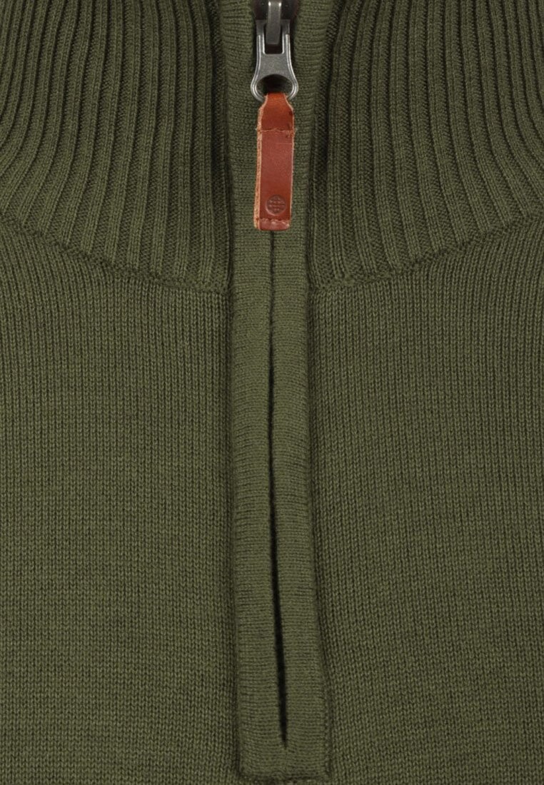 Свитер Bhrobin Blend, оливковый
Свитер Bhrobin Blend, оливковый