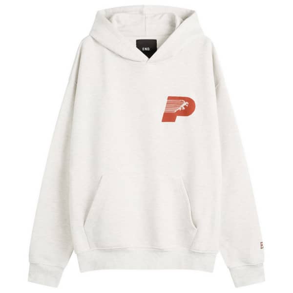 Худи клуба любителей пива End., серый marl
Худи клуба любителей пива End., серый marl