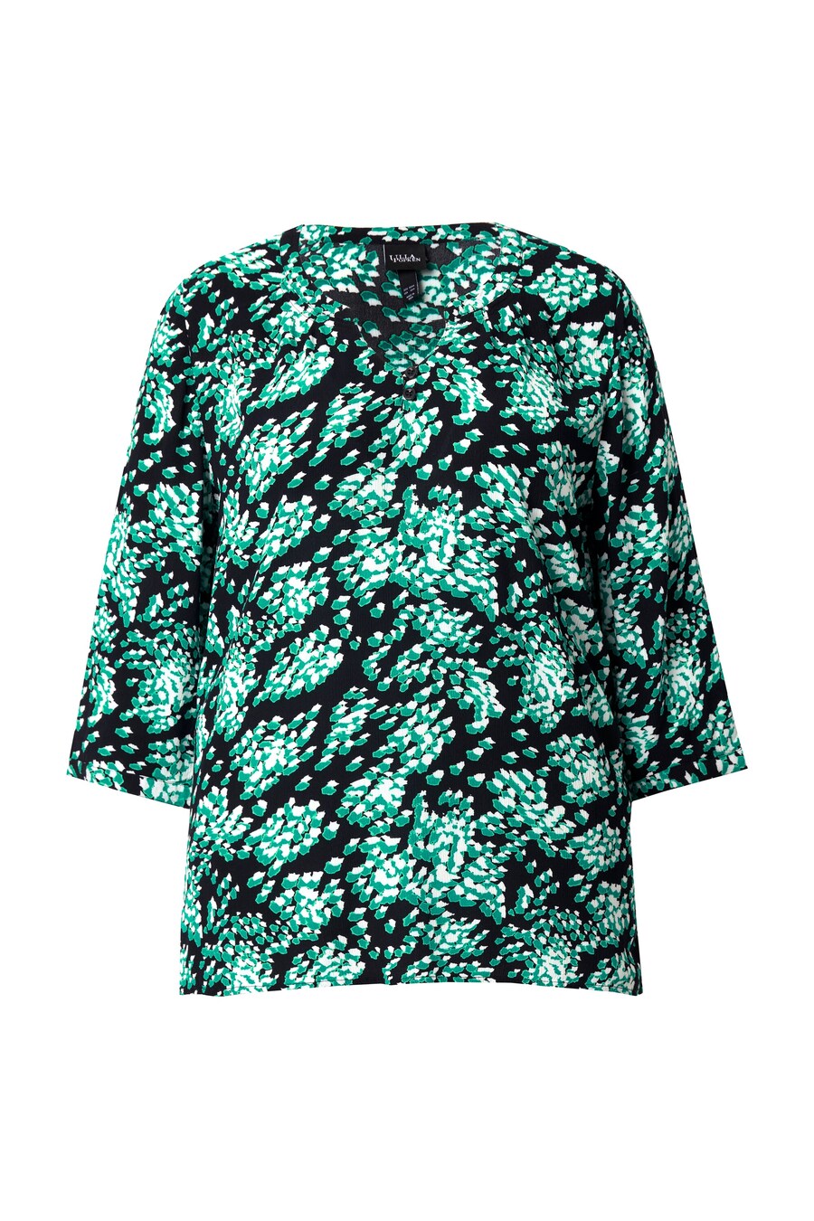 Туника Ulla Popken, Mixed Colors
Туника Ulla Popken, Mixed Colors