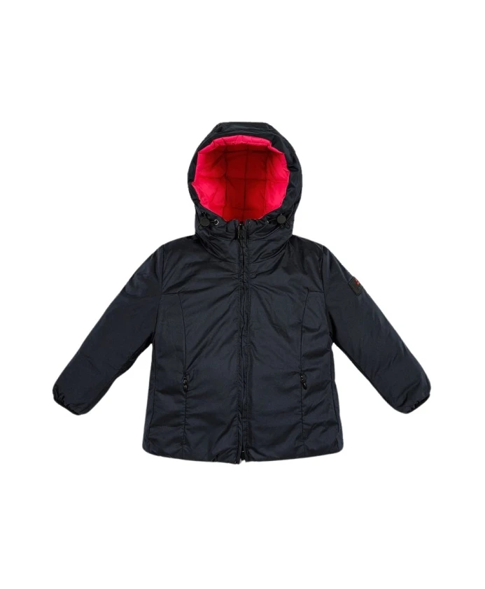 Двусторонний двухцветный пуховик Peuterey, мультиколор
Двусторонний двухцветный пуховик Peuterey, мультиколор