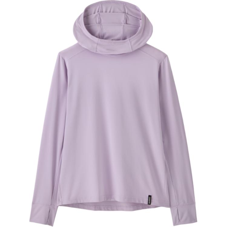 Детский свитшот Patagonia, фиолетовый
Детский свитшот Patagonia, фиолетовый