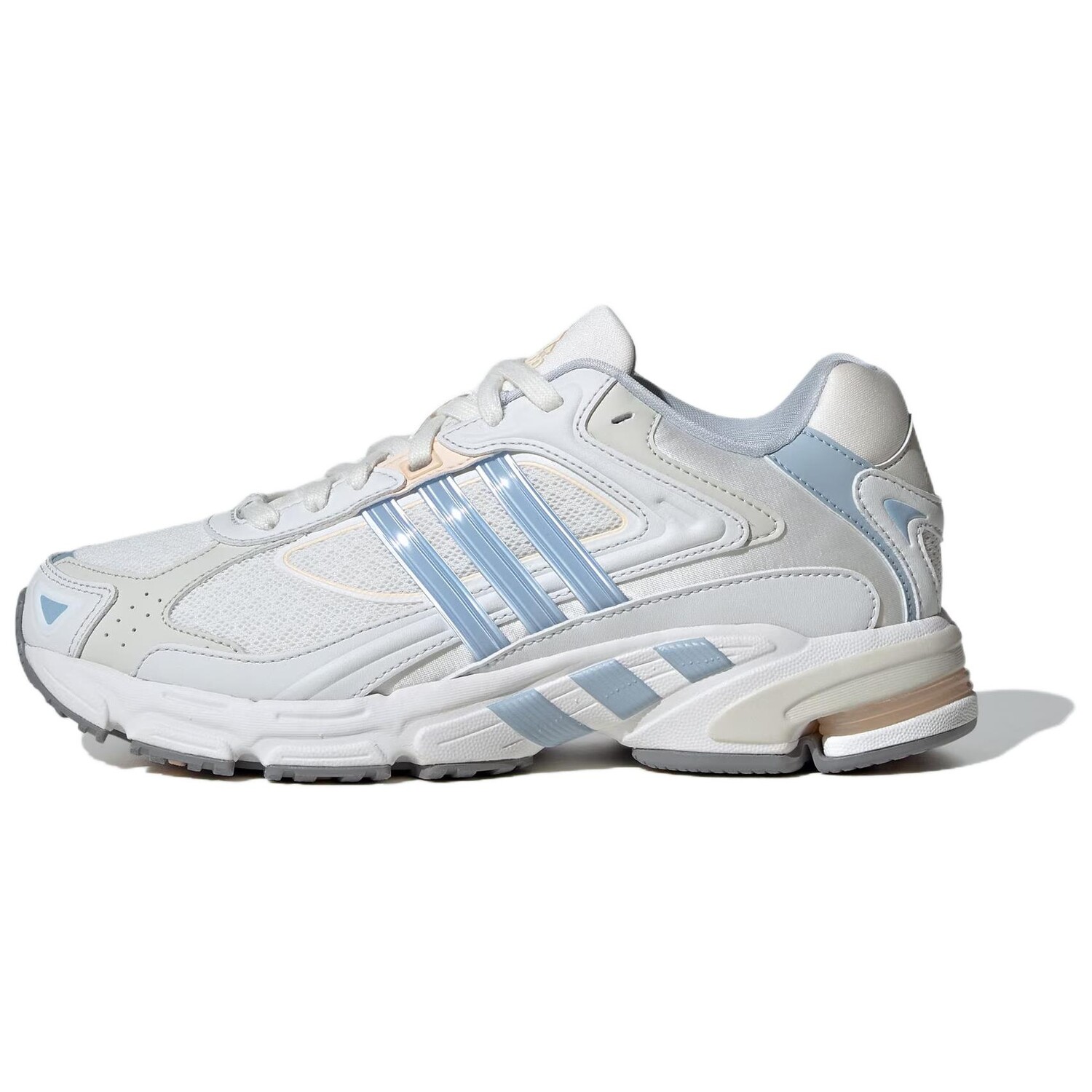 Кроссовки adidas originals Response Chunky Sneakers Women's Low-top White/blue, белый/голубой
Кроссовки adidas originals Response Chunky Sneakers Women's Low-top White/blue, белый/голубой