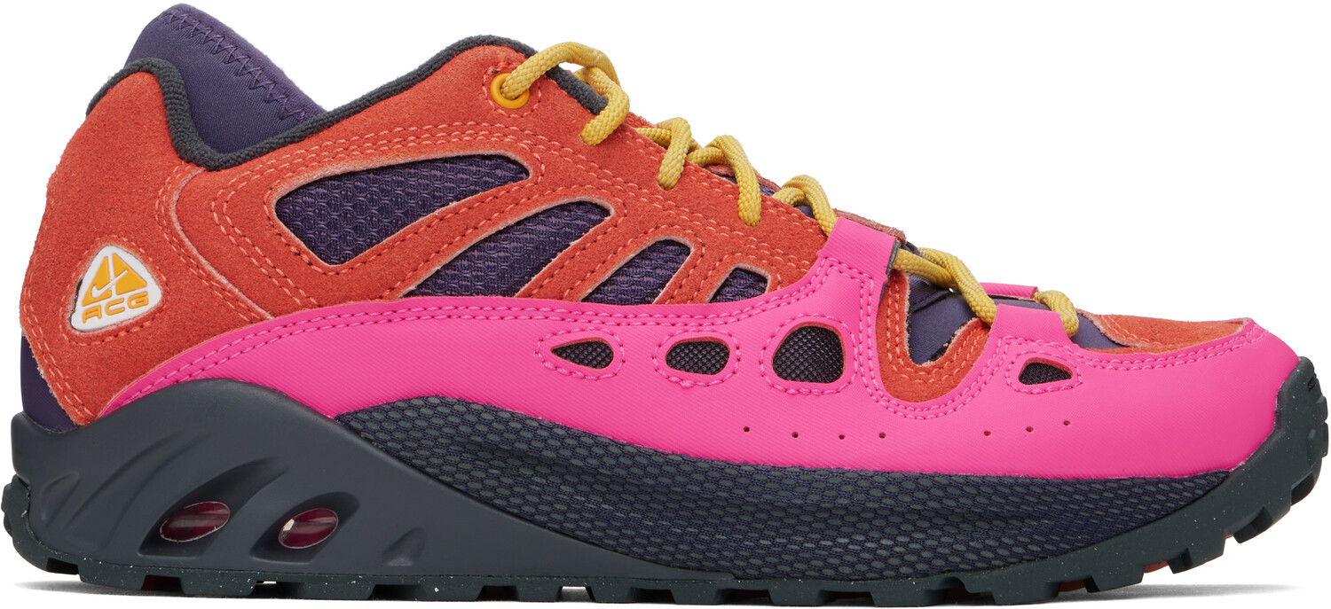 Розовые и красные кроссовки ACG Air Exploraid Nike, Красный, Розовые и красные кроссовки ACG Air Exploraid Nike
Розовые и красные кроссовки ACG Air Exploraid Nike, Красный, Розовые и красные кроссовки ACG Air Exploraid Nike