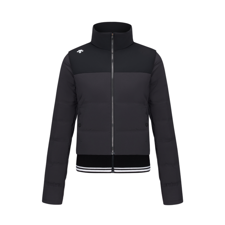 Пуховик PRO женский DESCENTE, Bk
Пуховик PRO женский DESCENTE, Bk