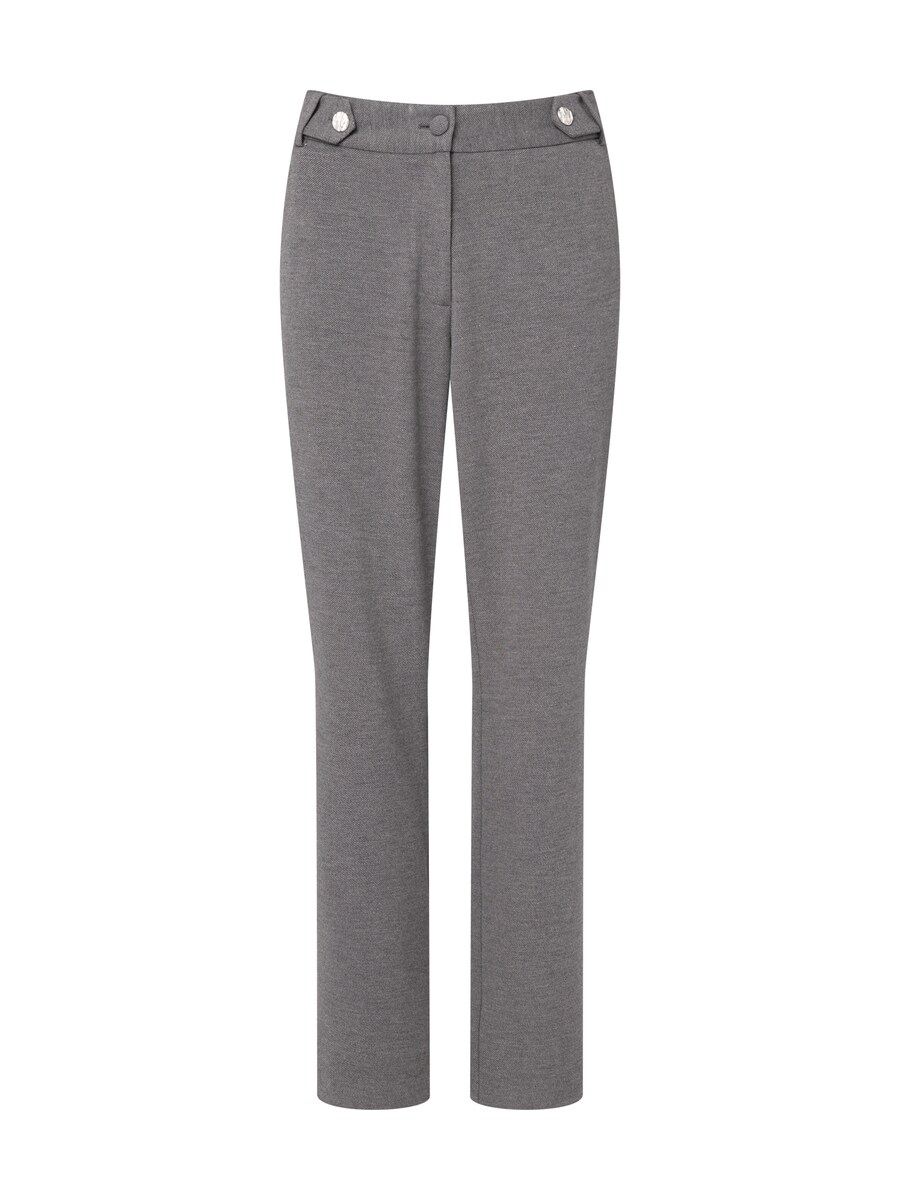 Обычные брюки Quiosque, пятнистый серый
Обычные брюки Quiosque, пятнистый серый