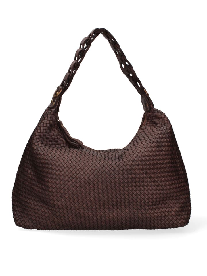 Наплечная сумка Gave Lux, темно-коричневый
Наплечная сумка Gave Lux, темно-коричневый