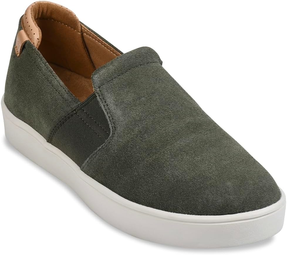 Мужские кроссовки SPENCO для задней части стопы, оливковый
Мужские кроссовки SPENCO для задней части стопы, оливковый