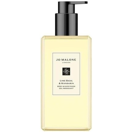 Jo Malone Lime Basil & Mandarin Средство для мытья тела и рук 500 мл Jo Malone London
Jo Malone Lime Basil & Mandarin Средство для мытья тела и рук 500 мл Jo Malone London