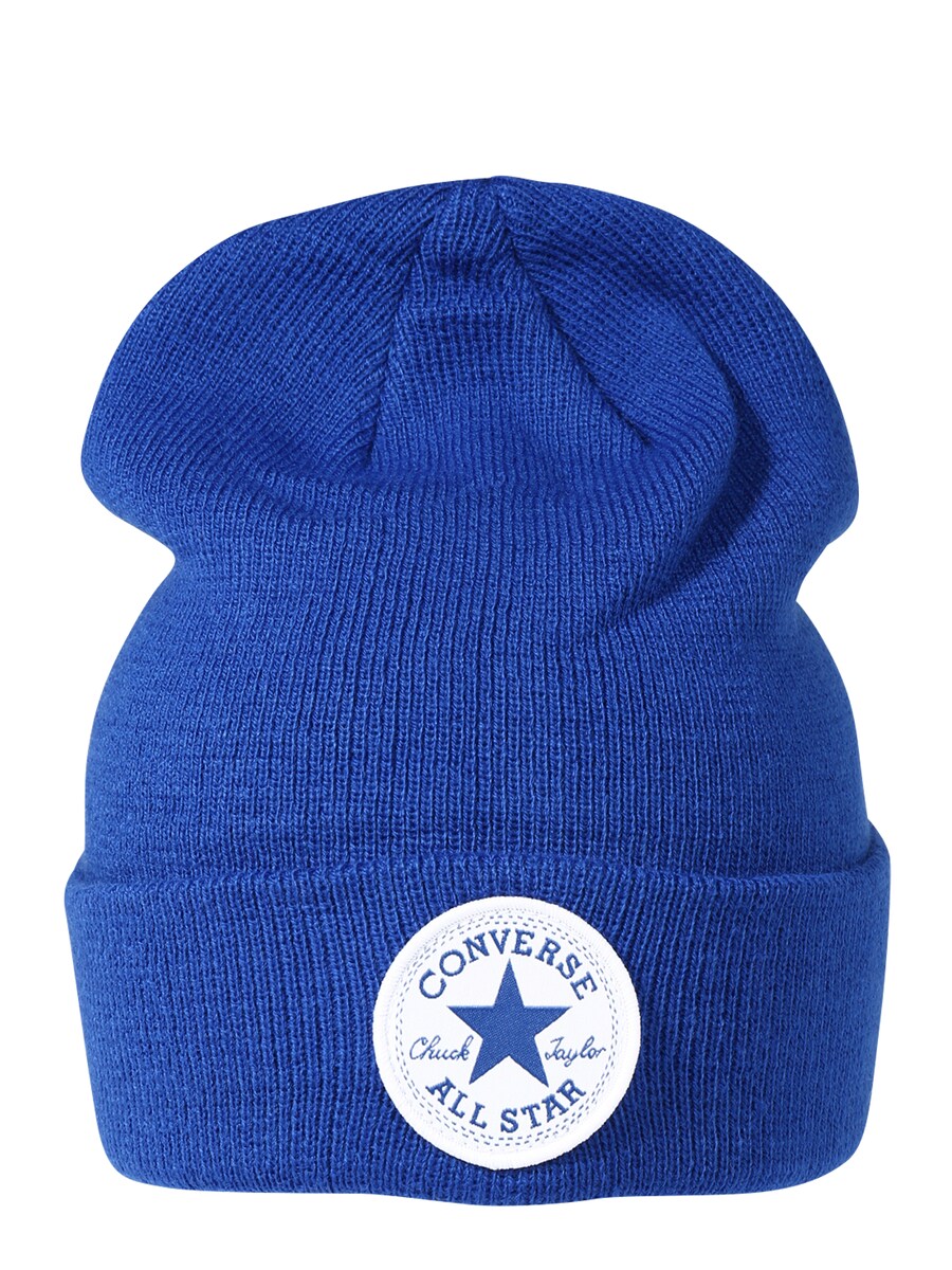 Шапочка CONVERSE, синий
Шапочка CONVERSE, синий