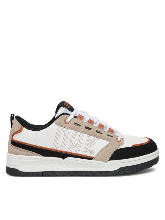 Кроссовки Rover DS24F18M Dorko, белый
Кроссовки Rover DS24F18M Dorko, белый