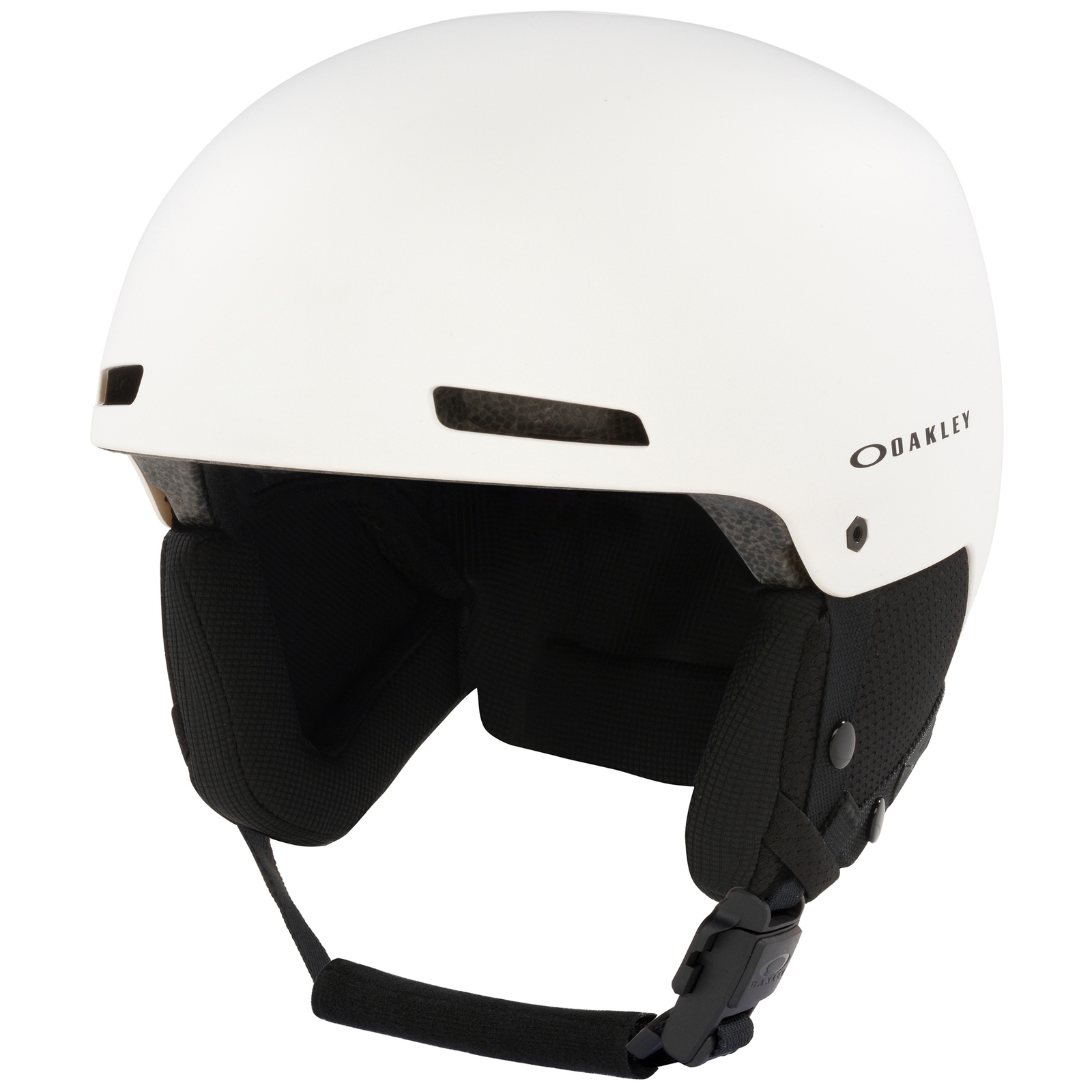 Шлем Oakley Mod1 Pro, матовый белый
Шлем Oakley Mod1 Pro, матовый белый