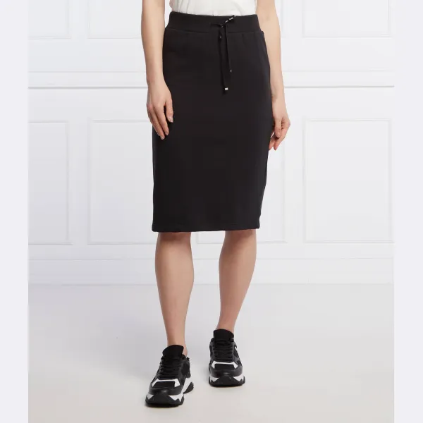 Юбка Liu Jo, черный
Юбка Liu Jo, черный