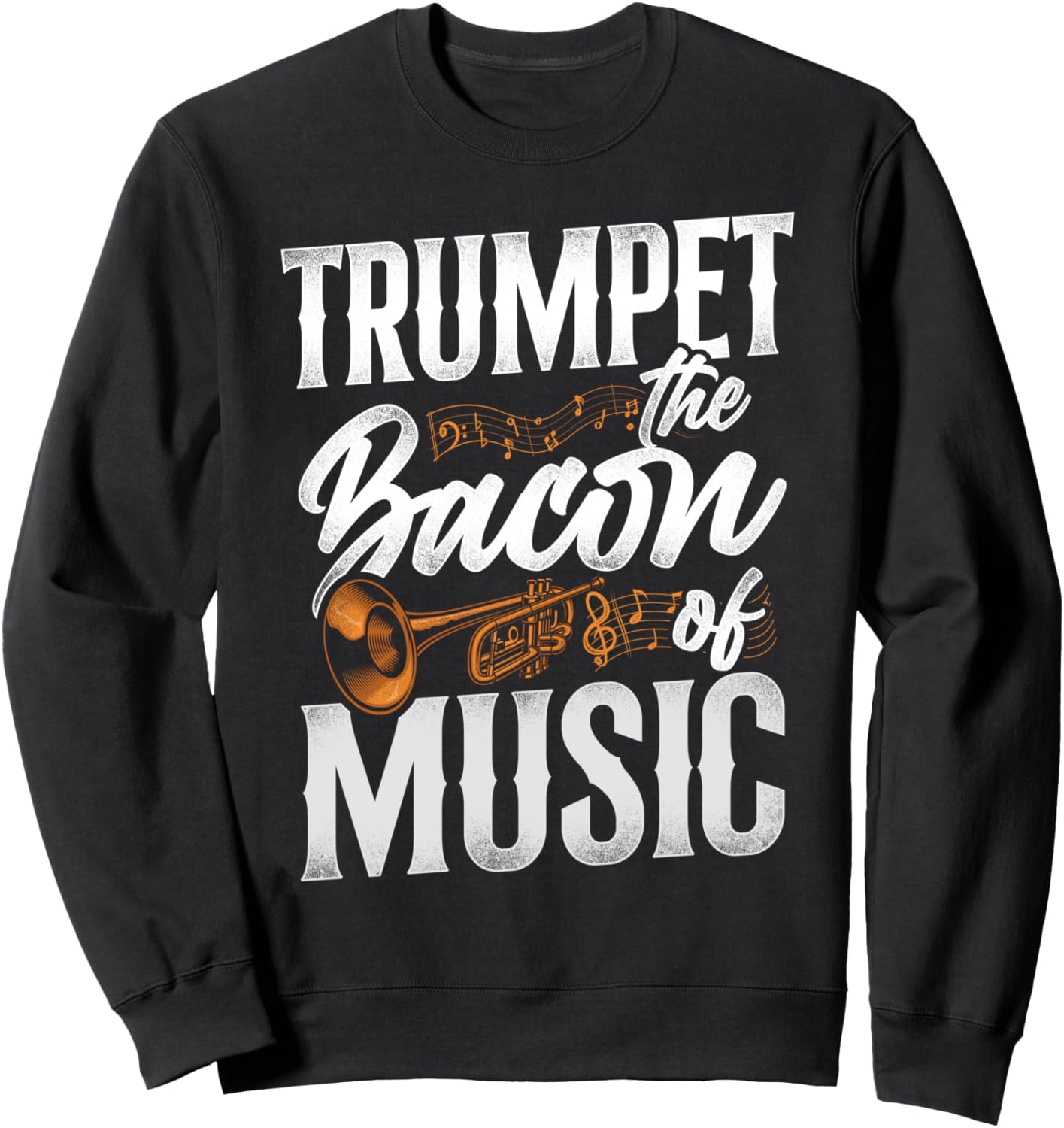 Винтажная толстовка с изображением трубы и музыки бекона Marching Band Jazz Brass Band Trumpeter Hd0, черный
Винтажная толстовка с изображением трубы и музыки бекона Marching Band Jazz Brass Band Trumpeter Hd0, черный