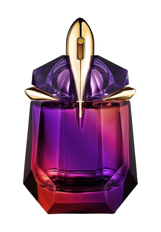 Hypersense, Парфюмированная вода 30ml MUGLER
Hypersense, Парфюмированная вода 30ml MUGLER