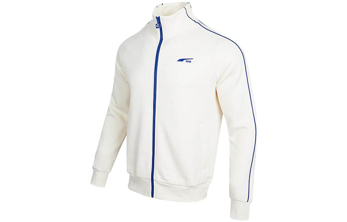 Куртка мужская белая Puma, белый
Куртка мужская белая Puma, белый