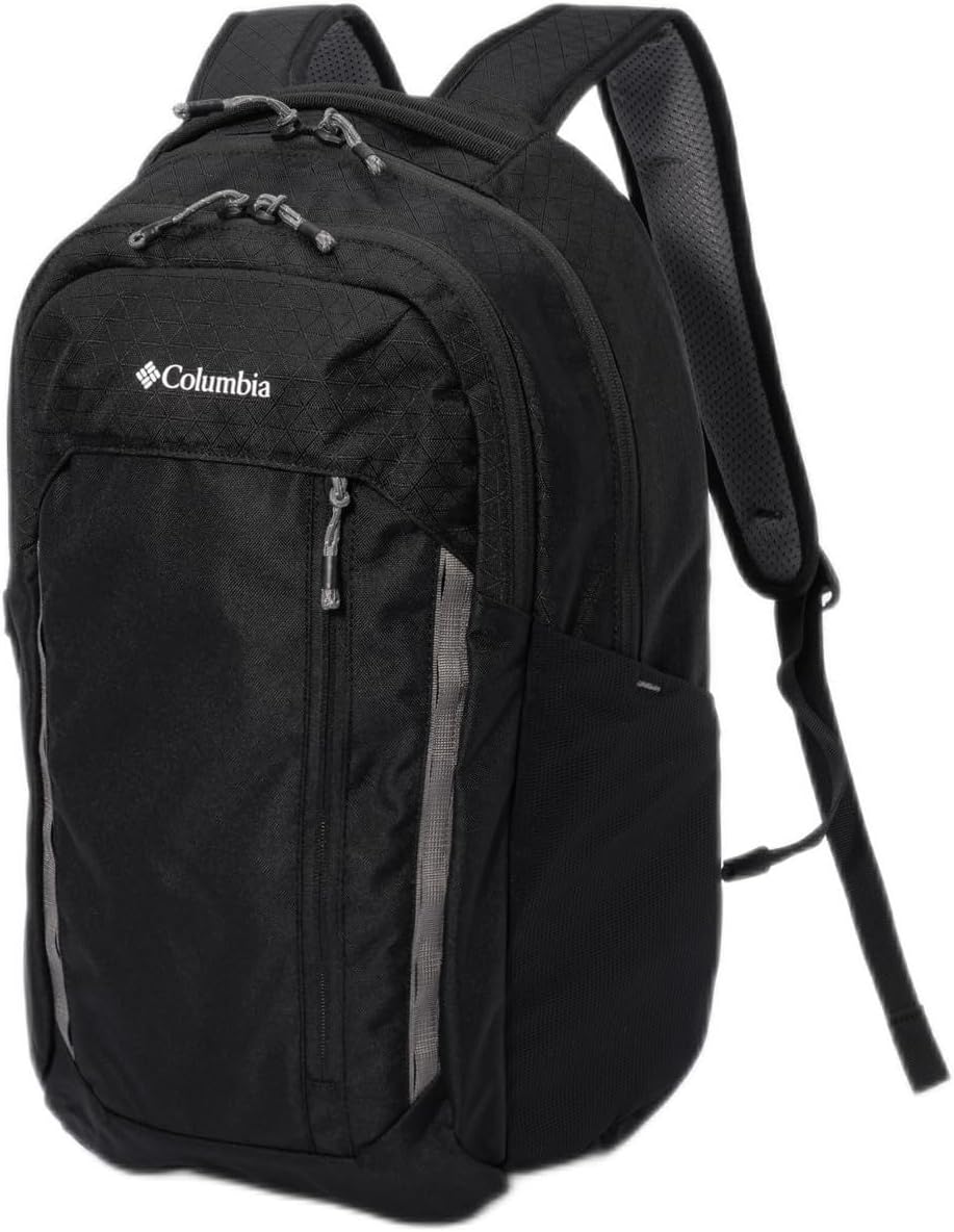 Рюкзак Columbia(コロンビア), черный, один размер, Black
Рюкзак Columbia(コロンビア), черный, один размер, Black