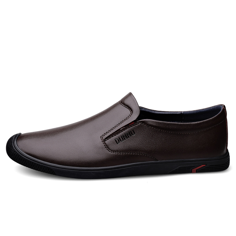 Dunnu Мужские туфли для костюма низкие черно-коричневые, цвет Brown
Dunnu Мужские туфли для костюма низкие черно-коричневые, цвет Brown