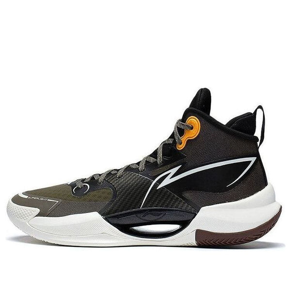 Кроссовки суперлегкие Li-Ning, черный
Кроссовки суперлегкие Li-Ning, черный