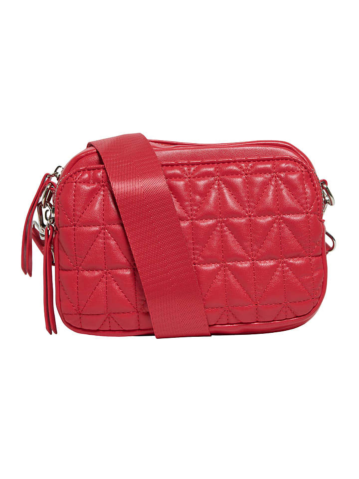 Наплечная сумка ONLY, красный 
Наплечная сумка ONLY, красный