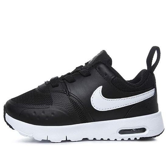 Кроссовки air max vision tde Nike, черный
Кроссовки air max vision tde Nike, черный