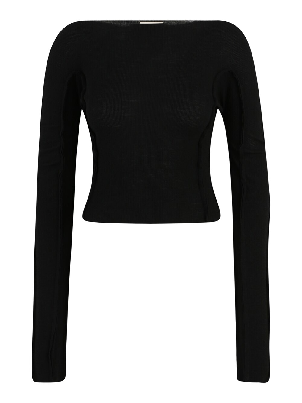 Рубашка About You Tara, черный
Рубашка About You Tara, черный