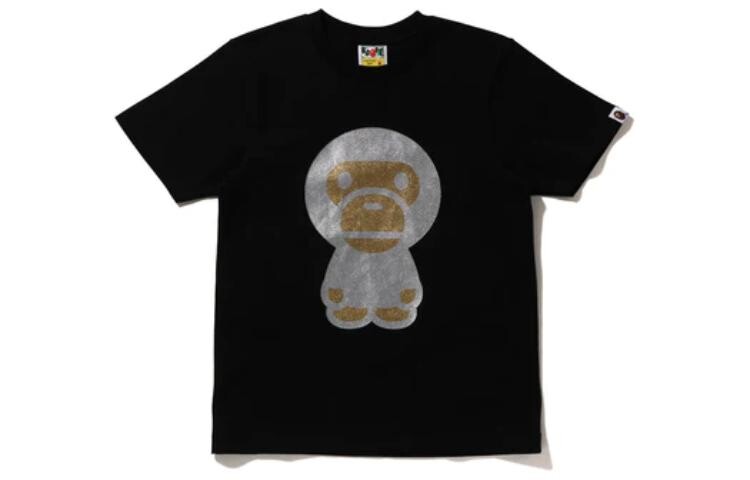 Футболка женская A Bathing Ape
Футболка женская A Bathing Ape