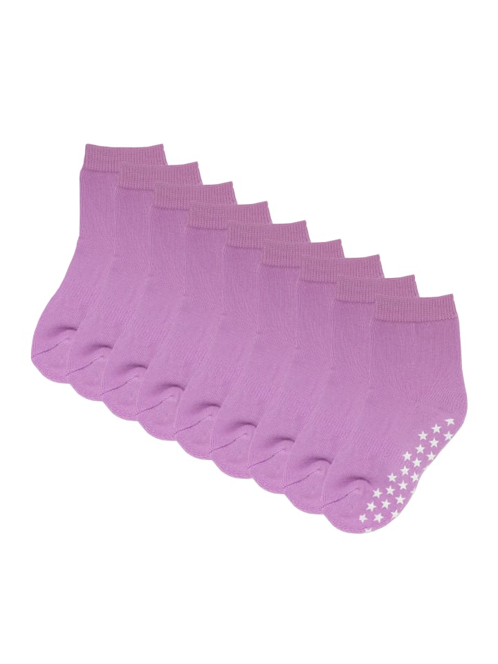 Носки Yalion, фиолетовый
Носки Yalion, фиолетовый