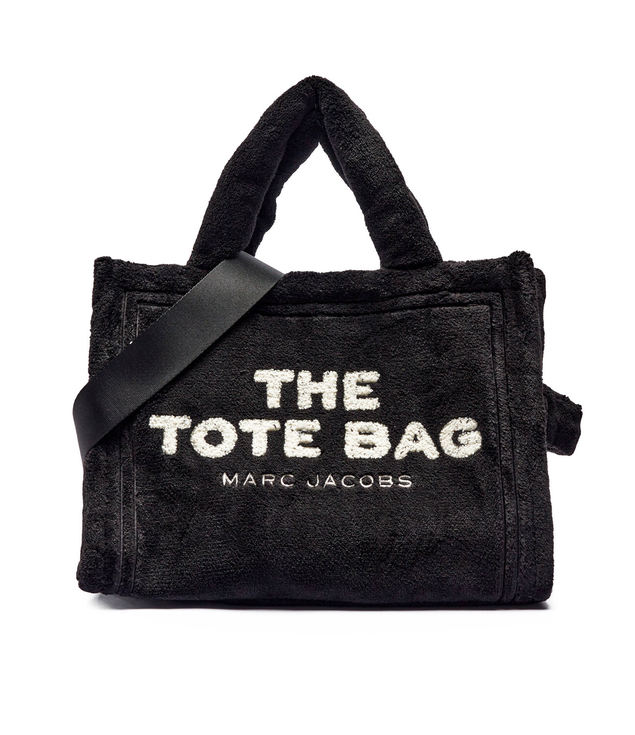 Сумка-тоут Marc Jacobs, черный
Сумка-тоут Marc Jacobs, черный