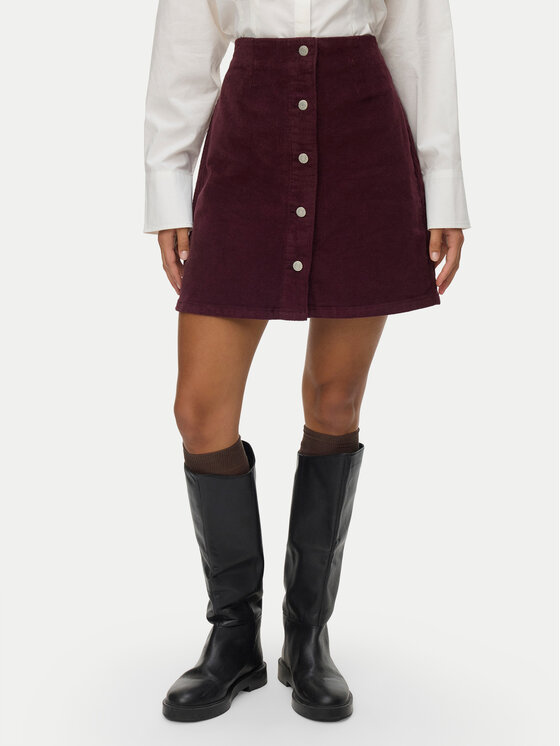 Мини-юбка regular fit Etta 10315342 Vero Moda, фиолетовый
Мини-юбка regular fit Etta 10315342 Vero Moda, фиолетовый